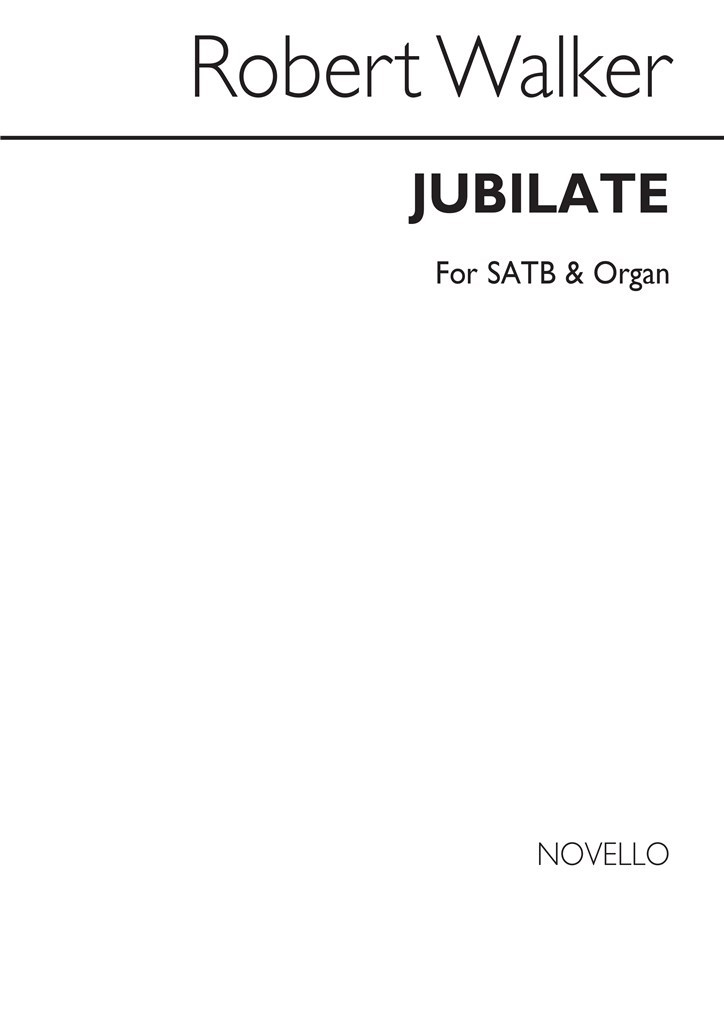 Jubilate